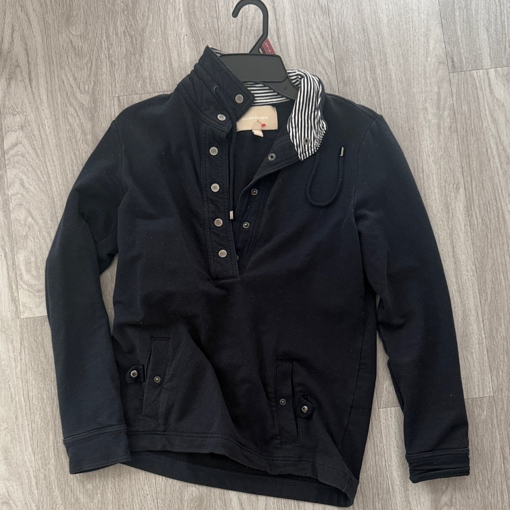 Women's Banana Republic Pull over